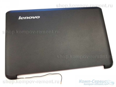 Крышка экрана матрицы от Lenovo B450