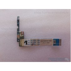 Плата LED-индикаторов для Acer One 722-C68 (NBX0000Y800)