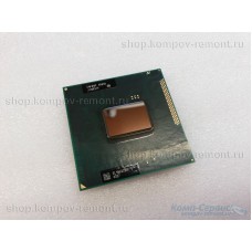 Процессор для ноутбука Intel Core i3-2310M/SR04R/2.10 GHz/988-pin micro-FCPGA10 (rPGA988B)