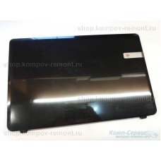 Крышка экрана матрицы от Packard Bell EasyNote TS11 (черная)