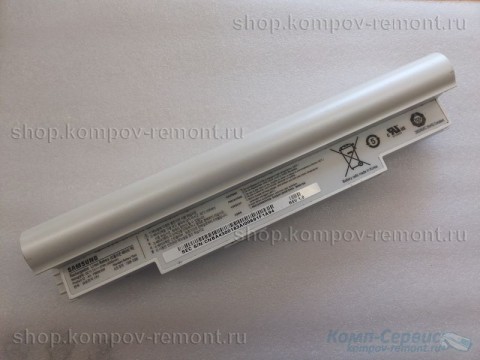 Батарея для ноутбука Samsung 11.1 V 5200mAh (AA-PB6NC6W)