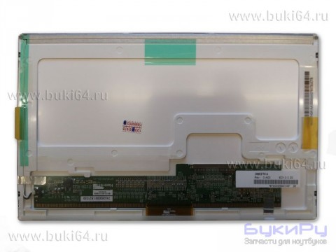 Матрица 10,0" 1024*600 LED 30 pin (HSD100IFW4, матовая), б/у