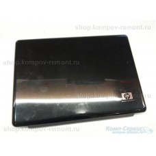 Крышка экрана матрицы от HP Pavilion dv5-1169er, dv5-1000 (ZYE3ETP003AFD424)