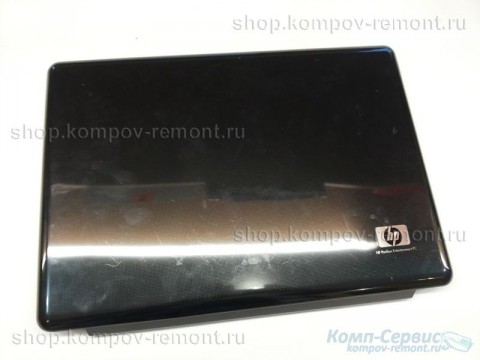 Крышка экрана матрицы от HP Pavilion dv5-1169er, dv5-1000 (ZYE3ETP003AFD424)