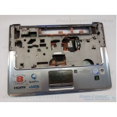 Нижняя часть корпуса от HP Pavilion dv5-1169er, dv5-1000