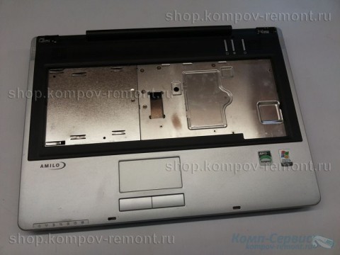 Нижняя часть корпуса от Fujitsu Siemens Amilo Pa1510