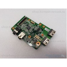 Плата USB/Audio для Fujitsu Siemens Amilo Pa1510 (35G2L5000-C0)