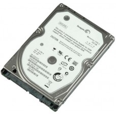 Жесткий диск 2.5" 320 Гб Seagate 5400 об/мин SATA II, б/у