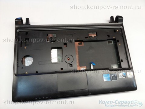 Нижняя часть корпуса от Samsung NP-N102