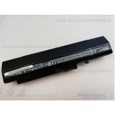 Батарея для ноутбука Acer, Emachines 10.8 V 5800 mAh (UM08B52, оригинал)