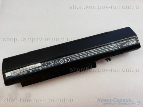 Батарея для ноутбука Acer, Emachines 10.8 V 5800 mAh (UM08B52, оригинал)