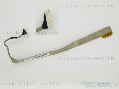 Шлейф матрицы для Samsung R520 (BA39-00813A)