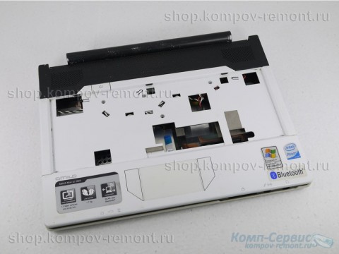 Нижняя часть корпуса от Fujitsu-Siemens Amilo Ui 3520