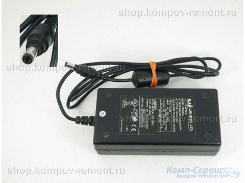 Адаптер к ноутбуку Toshiba F19603J/20 V/3.25 A