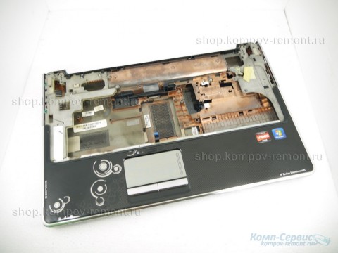 Нижняя часть корпуса от HP Pavilion dv6-2000