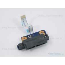 Плата-переходник SATA для Samsung RV510 (BA92-05997A)