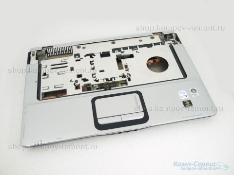 Нижняя часть корпуса от HP Pavilion dv6000