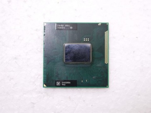 Процессор для ноутбука Intel Core i3-2330M/3M Cache, 2.20 GHz/Socket G2 (rPGA988B)