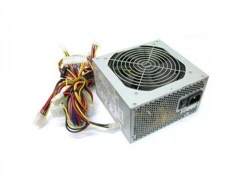 Блок питания 350 Вт Powerman P350AJ2-0 120mm fan  б/у