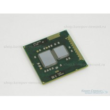 Процессор для ноутбука Intel Core i3-370M/3M Cache, 2.4 GHz/Socket G1 (rPGA988A)