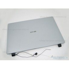 Крышка экрана матрицы от DNS C15A (0170694)