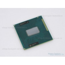 Процессор для ноутбука Intel Core i3-3120M/3M Cache, 2.50 GHz/Socket G2 (rPGA988B)