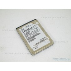 Жесткий диск 2.5" 320 Гб HITACHI 5400 rpm/8 Mb/SATA-II