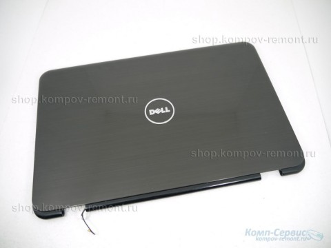 Крышка экрана матрицы от Dell Inspiron N5010