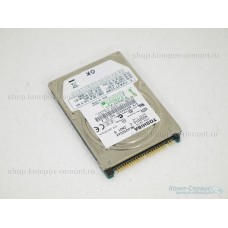 Жесткий диск 2.5" 40 Гб Toshiba HDD2D10/IDE