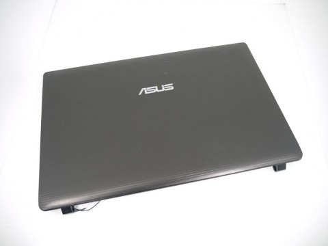 Крышка экрана матрицы от Asus A53U, X53U