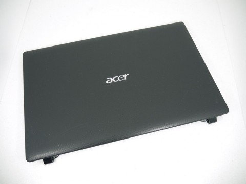 Крышка экрана матрицы от Acer Aspire 5750, 5755G (AP00005001-1), б/у