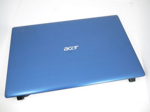 Крышка экрана матрицы от Acer Aspire 7750G