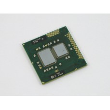 Процессор для ноутбука Intel Core i3-380M (SLBZX)/3M Cache, 2.53 GHz/Socket G1 (rPGA988A)