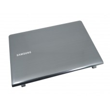 Крышка экрана матрицы от Samsung NP355V4C, серая