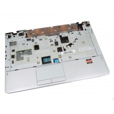 Нижняя часть корпуса от Samsung NP355V4C, серая