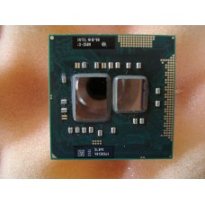 Процессор для ноутбука Intel Core i3-350M/3M Cache, 2.26 GHz/Socket G1 (rPGA988A)