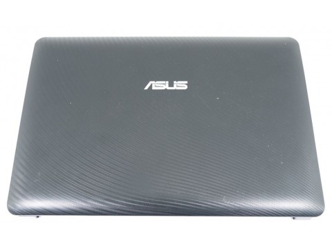 Крышка экрана матрицы от Asus Eee PC X1015BX, без рамки