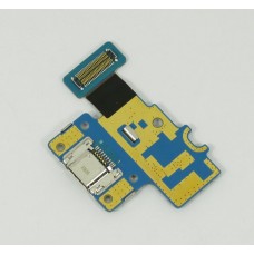 Плата MicroUSB для планшета Samsung GT-N5100 (Rev. 1.5)