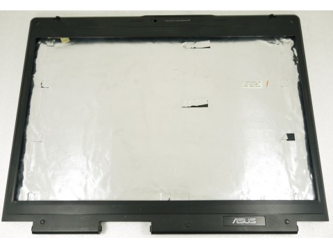 Крышка экрана матрицы от Asus A6