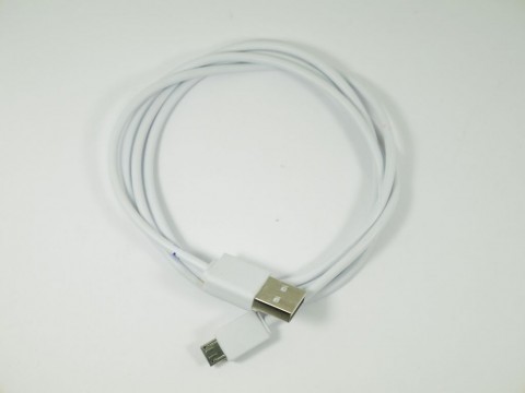 USB кабель (USB - MiniUSB)