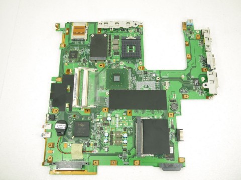 Материнская плата Acer Aspire 7110 (06203-2M/48.4G902.02M)