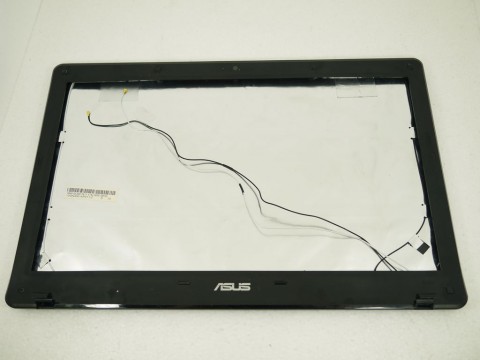 Крышка экрана матрицы от Asus K52D (13N0-GUA0104), б/у