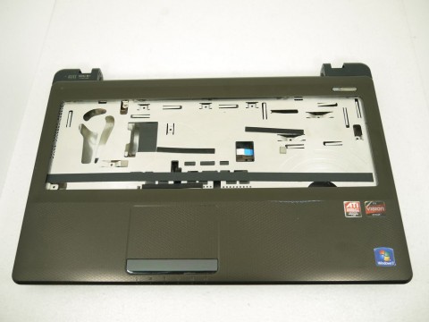 Нижняя часть корпуса от Asus K52D (13N0-GUA0202, 13N0-GUA0815), б/у