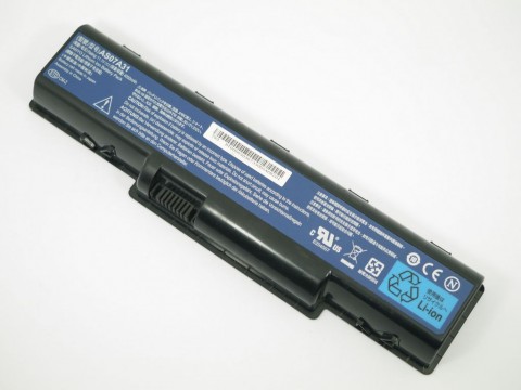 Батарея для ноутбука Acer Aspire 5100 11.1 V/ 4000 mAh (AS07A31) Оригинал