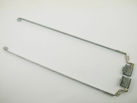 Петли для ноутбука Toshiba Satellite A100 Hinges (060812D 060813D)