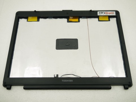 Крышка экрана матрицы от Toshiba Satellite A100 Hinges