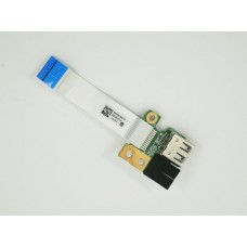 Плата USB для HP G6-2000 (34R33UB0010)