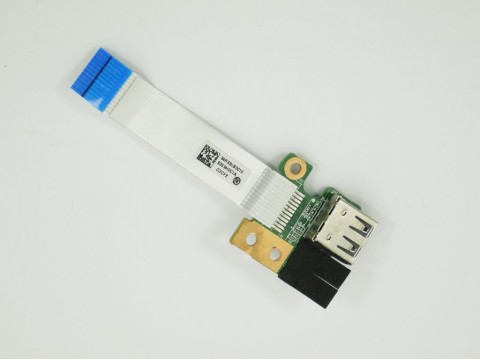 Плата USB для HP G6-2000 (34R33UB0010)