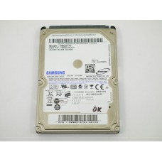 Жесткий диск 2.5" 320 Гб Samsung HM321HI/5400 rpm/8Mb/SATA II