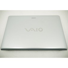 Крышка экрана матрицы от Sony Vaio PCG-61611V без рамки